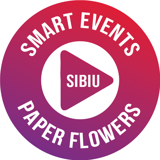 Smart Events & Paper Flowers